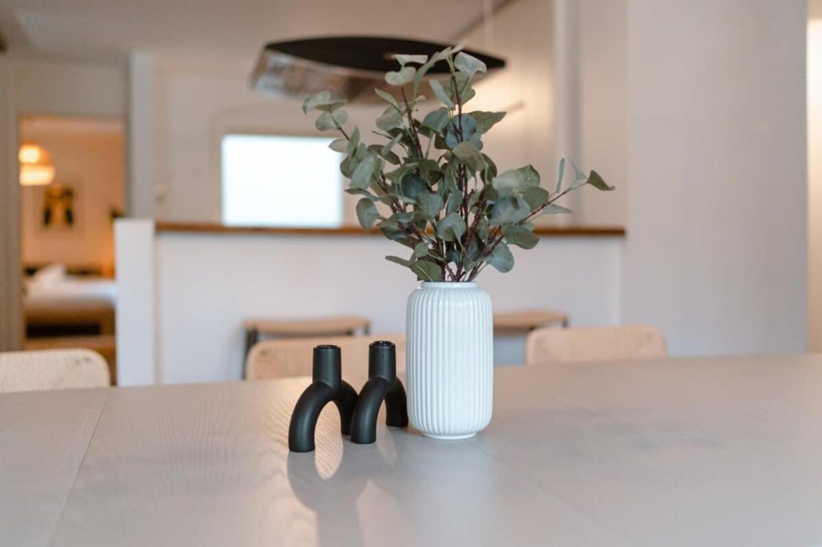 Stockholm Design Apt In Historic District Luxembourg Extérieur photo